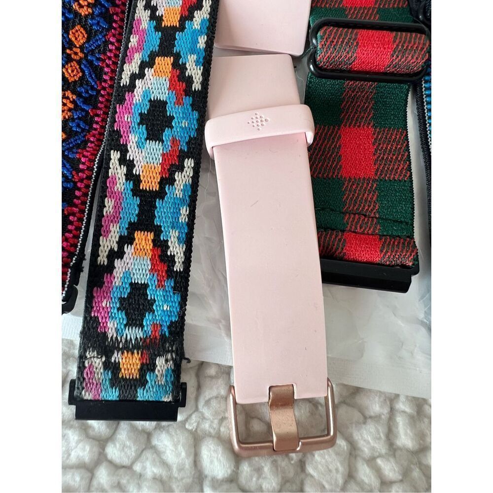 Fit Bit Watch Straps - Picture 3 of 4